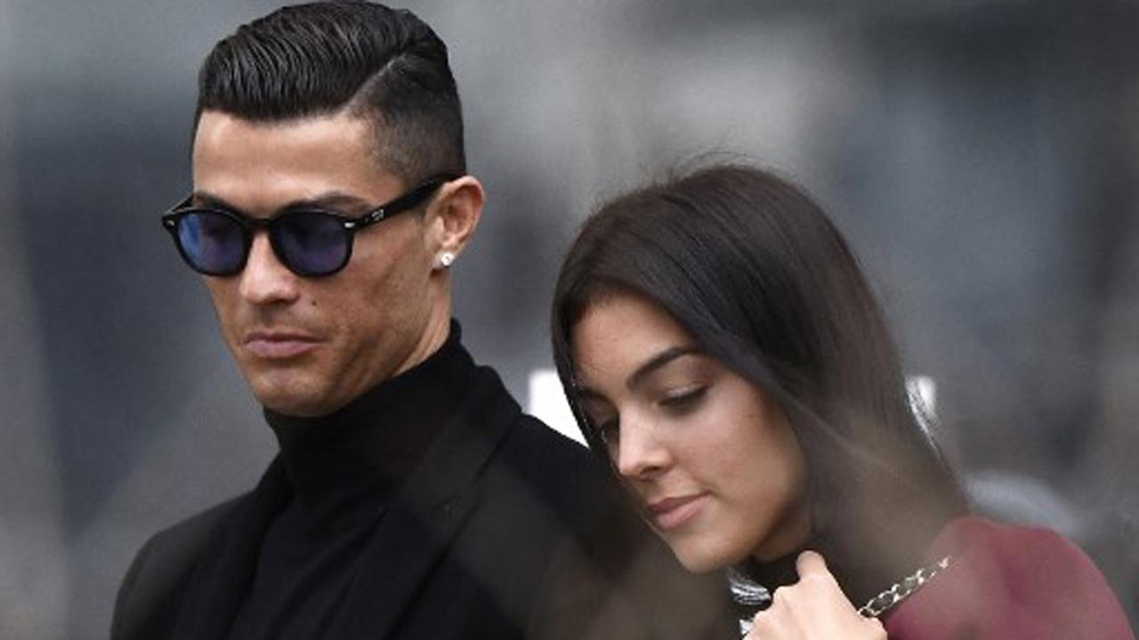 Cristiano Ronaldo opens dream hotel in Madrid, partner Georgina Rodriguez shares photos