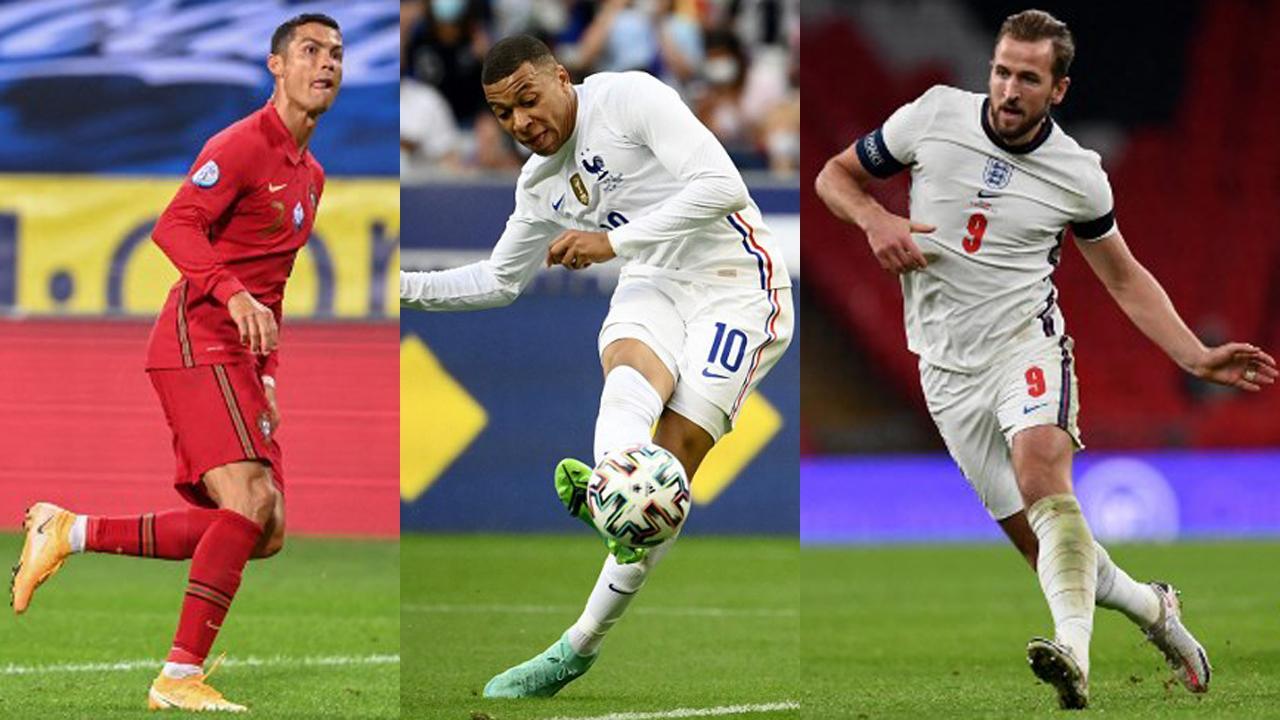 Fast forward: These sensational 6 strikers can create an impact at Euro 2020