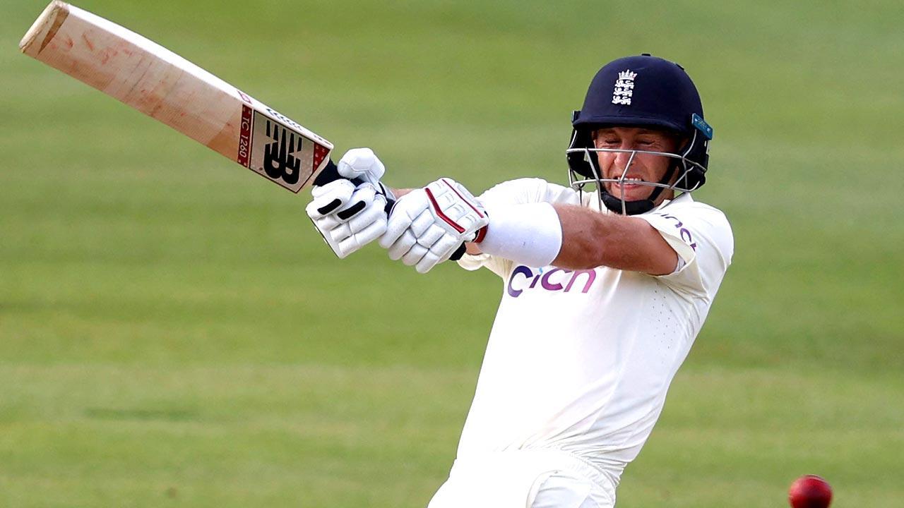 ENG vs NZ 1st Test: Joe Root defends hosts' approach, says chasing wasn't 'realistic'