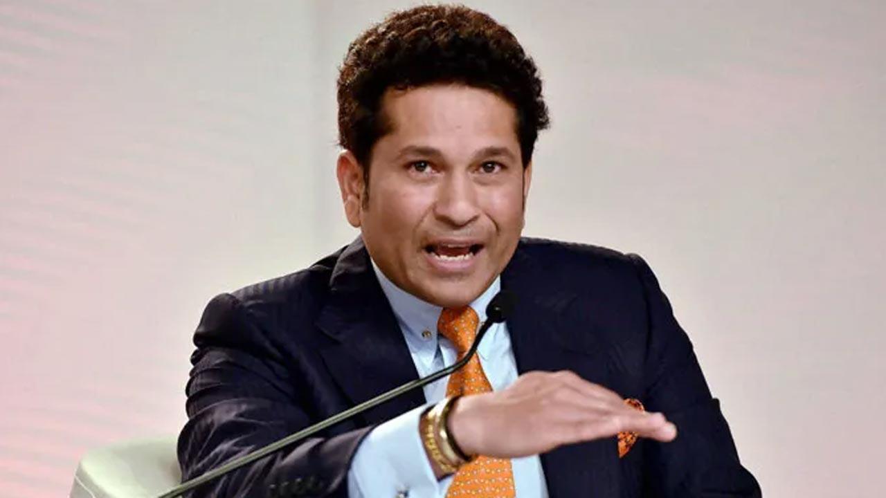 WTC Final: 'Pujara has done more than those who criticise his batting,' says Sachin Tendulkar