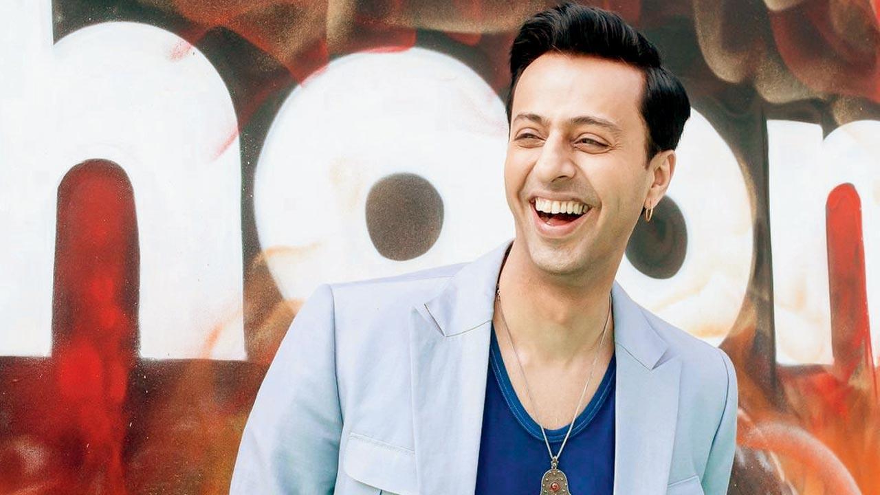 Composer Salim Merchant: Knew the music had to be minimalistic