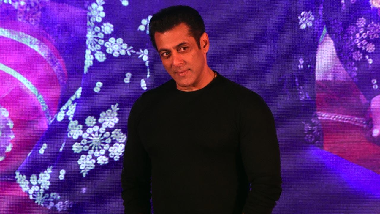 Salman Khan: We must have faith and help each other in whatever way we can