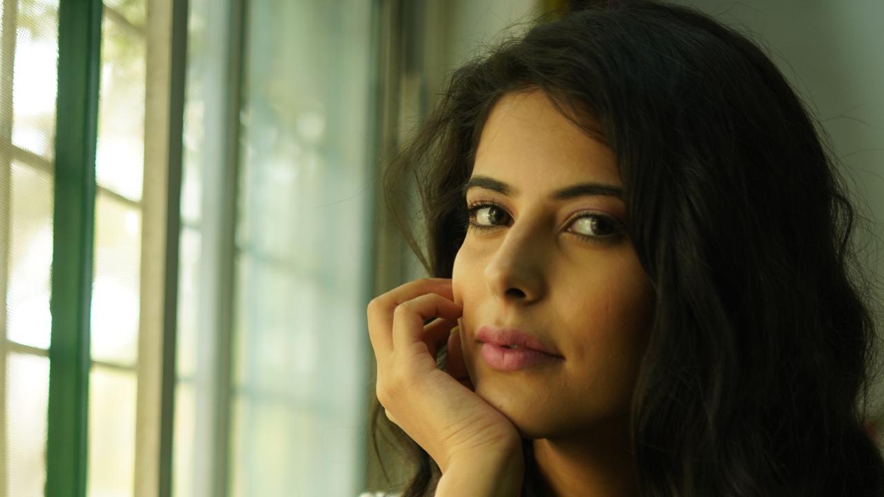 Exclusive! Saloni Khanna: Entering the showbiz definitely was not a cakewalk