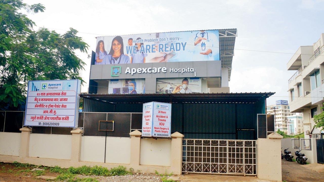 Sangli hospital got swift okay to run as Covid-19 centre; civic chief friends with arrested doctor: Sources