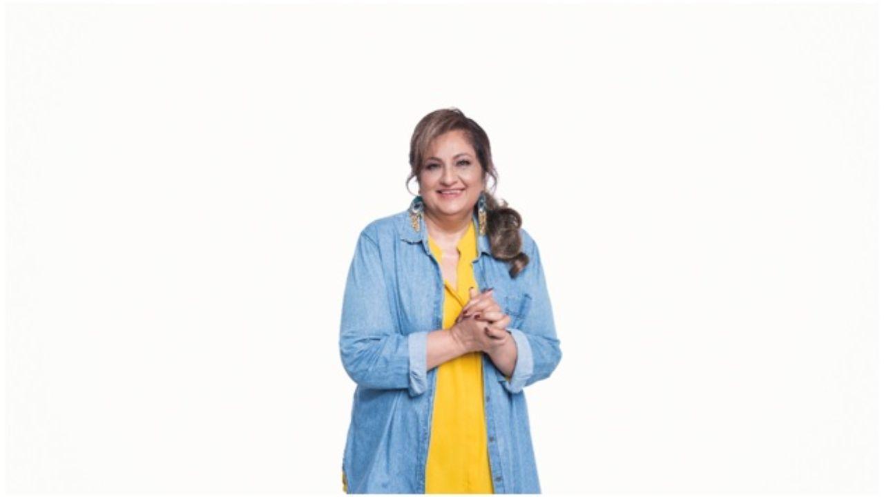 The Culinary Queen Sarab Kapoor