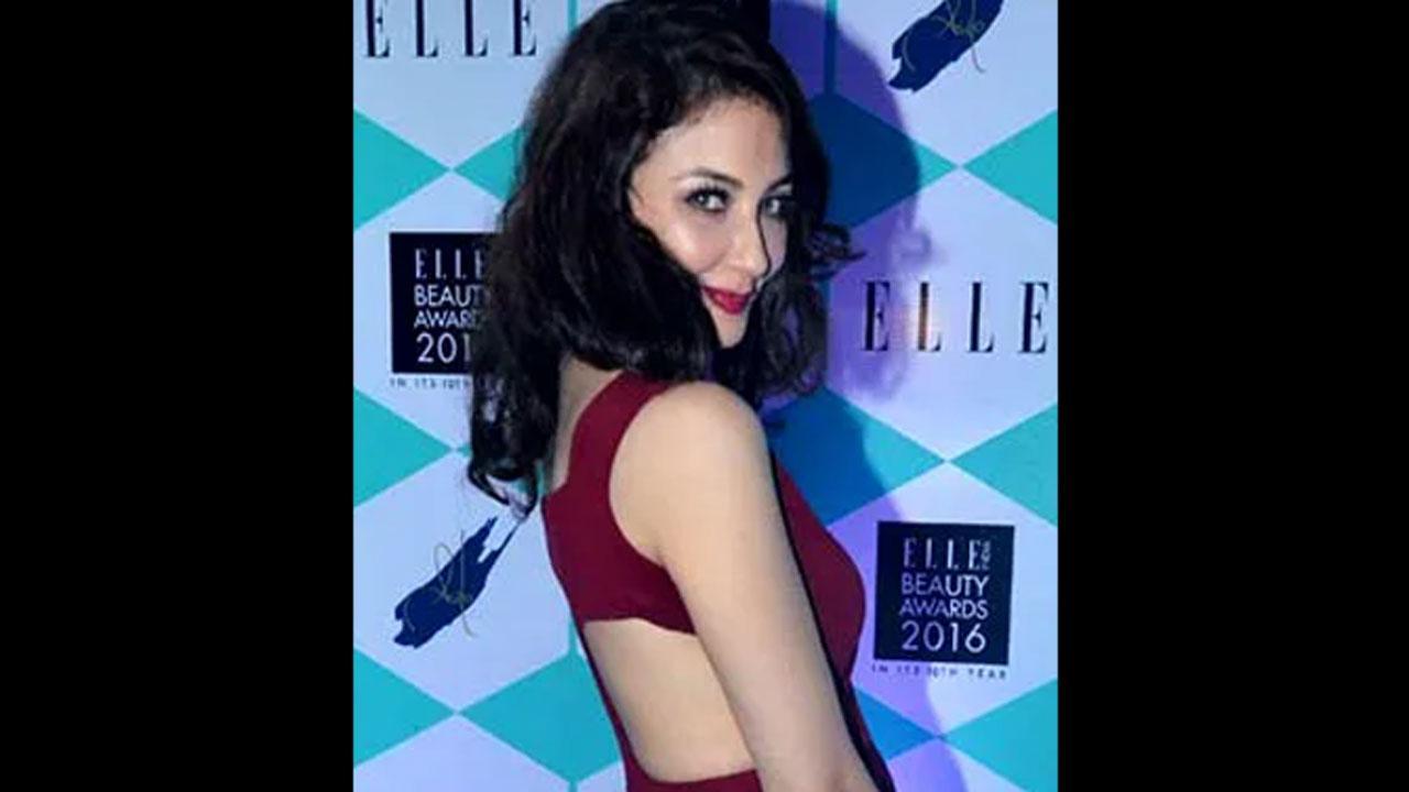 Saumya Tandon: Reports that I took Covid vax by dubious means are untrue