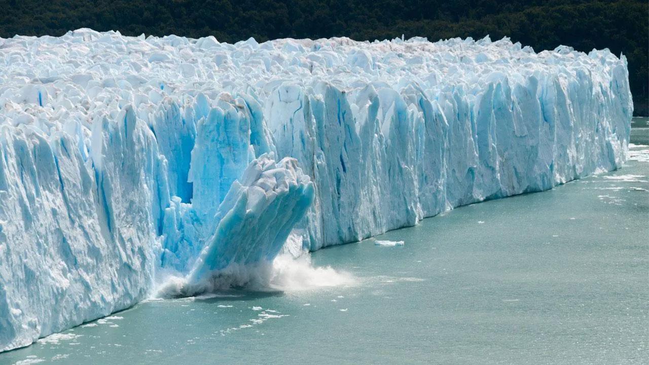 Arctic sea ice thinning faster than expected: Researchers