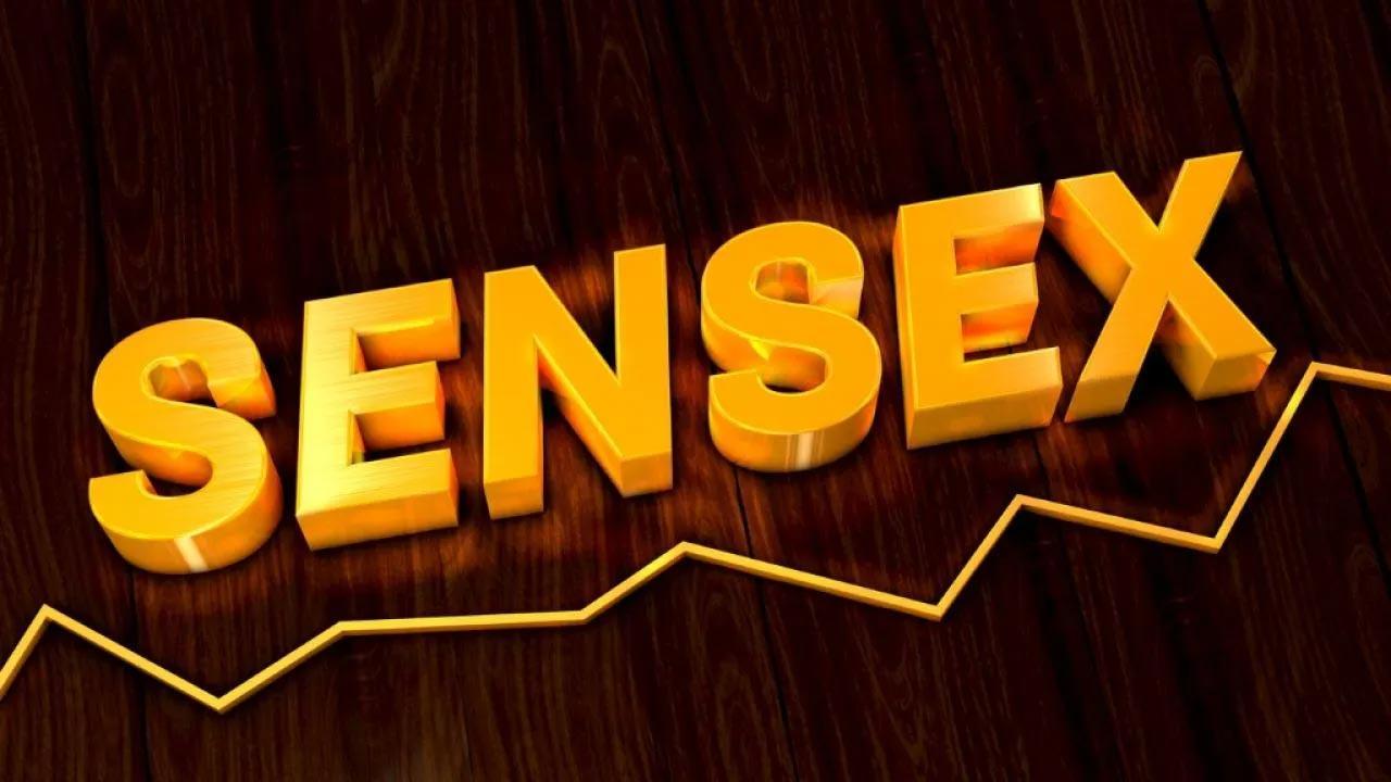 Sensex rises over 200 pts in early trade; Nifty tests 15,750