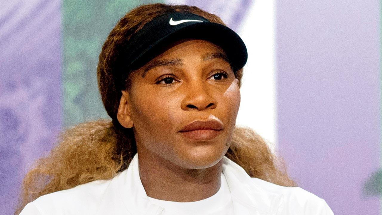 Serena Williams pulls out of Tokyo Olympics