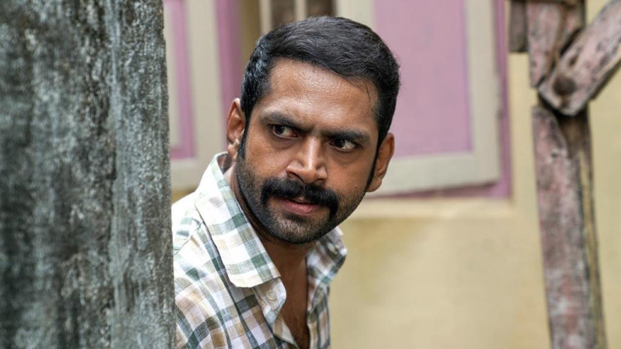 Sharib Hashmi on success of 'The Family Man': Was craving for recognition for years