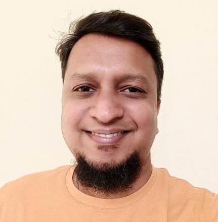 Shawn D'souza