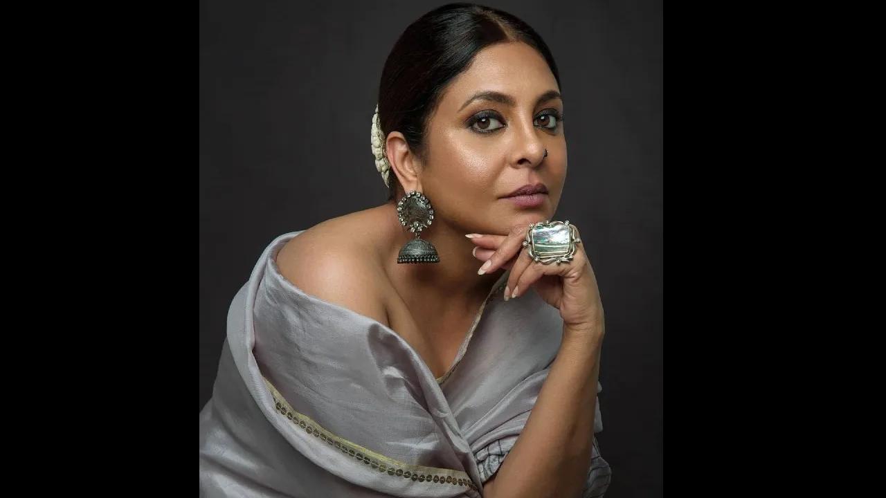 Shefali Shah: For the longest time, I've wanted to direct but I wasn't sure