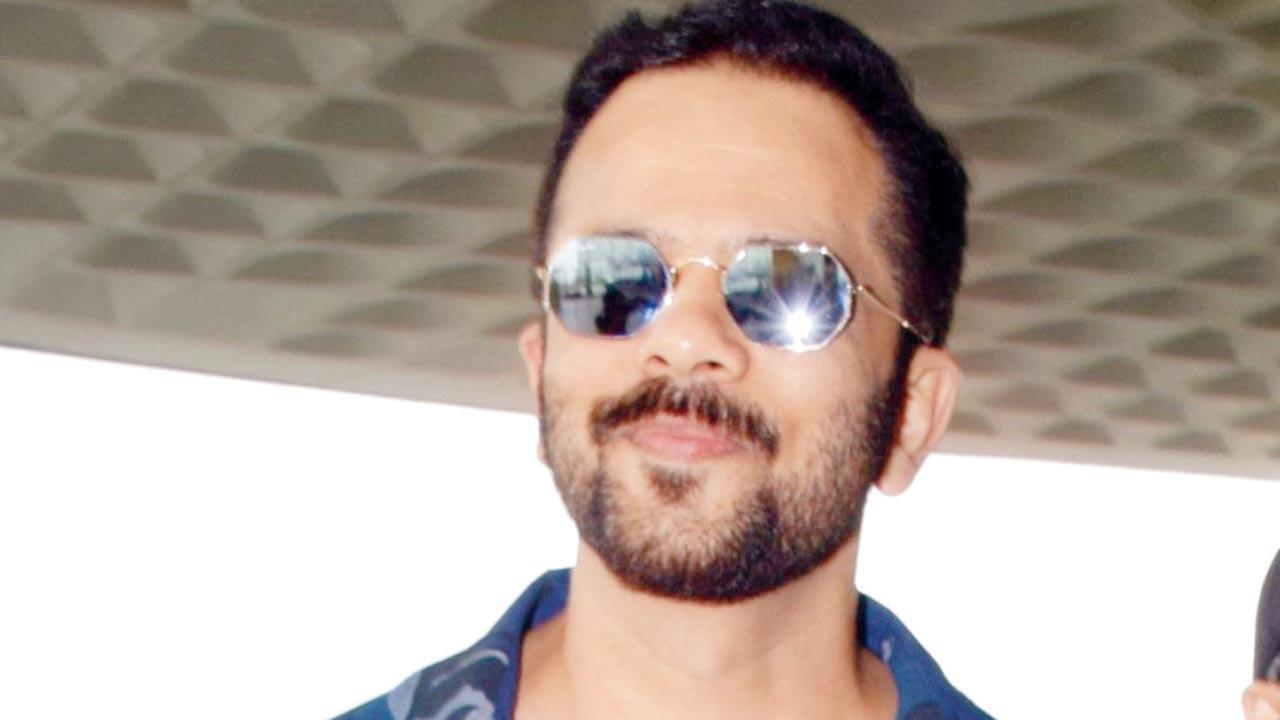 It's done! Rohit Shetty completes shooting 'Khatron Ke Khladi' in Cape Town
