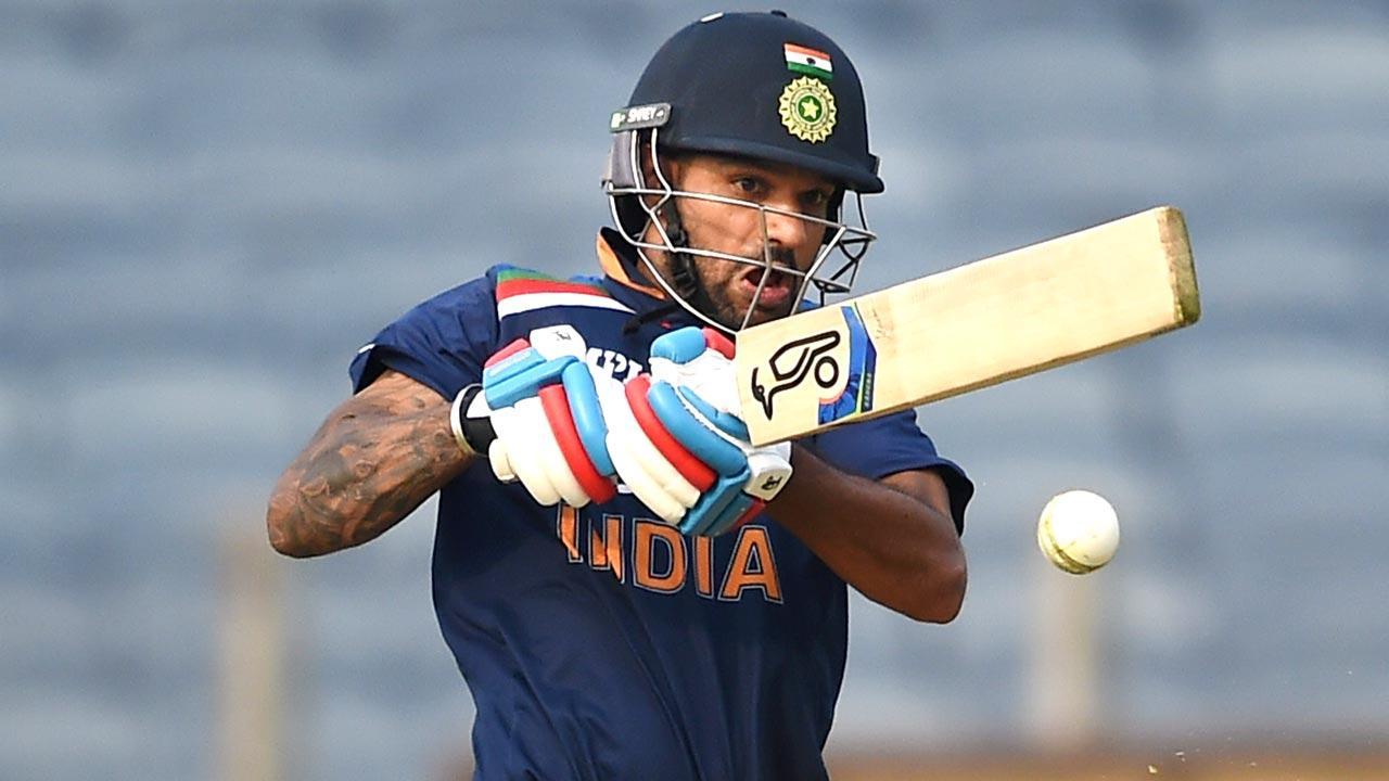 India’s ODI series vs Sri Lanka to commence on July 13