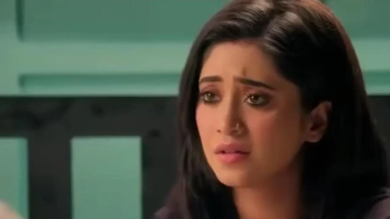 'Yeh Rishta Kya Kehlata Hai' episode update: Will Sirat accept that she loved Kartik?