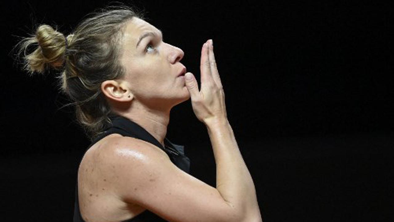 Simona Halep withdraws from upcoming Tokyo Olympics