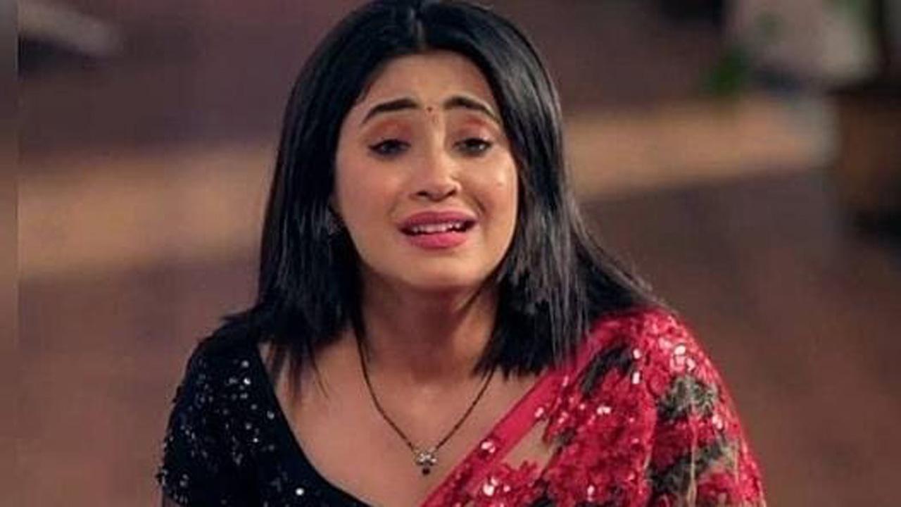 Yeh Rishta Kya Kehlata Hai` episode update: Sirat cuts off all ties with  Kartik - The Hindu Times