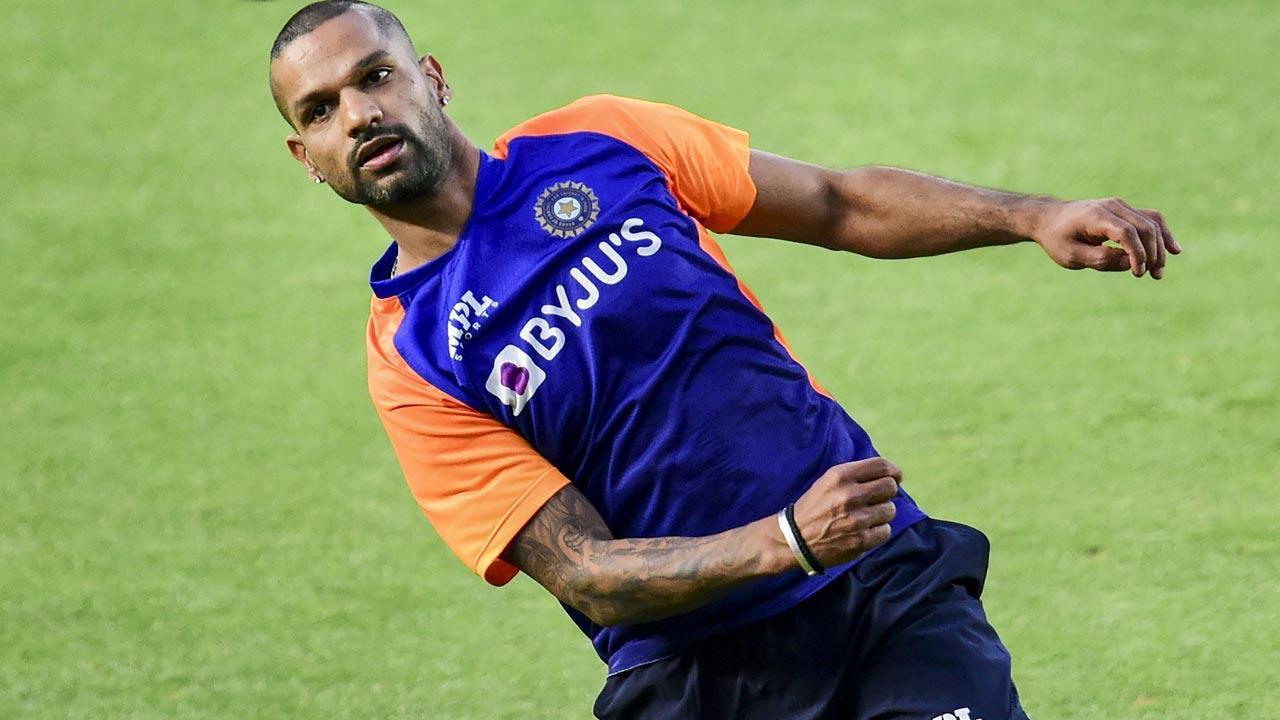 Shikhar Dhawan on Sri Lanka tour: Focus is to get the best out of youngsters