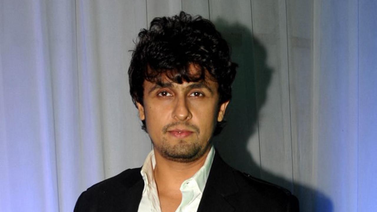 Sonu Nigam on Indian Idol row: Stop taking advantage of Amit Kumar’s silence