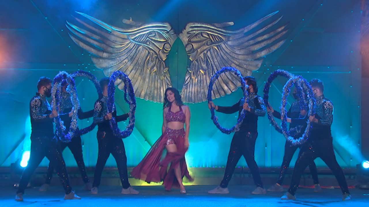 Sunny Leone to elevate the Entertainment Quotient in the upcoming episode of Splitsvilla X3