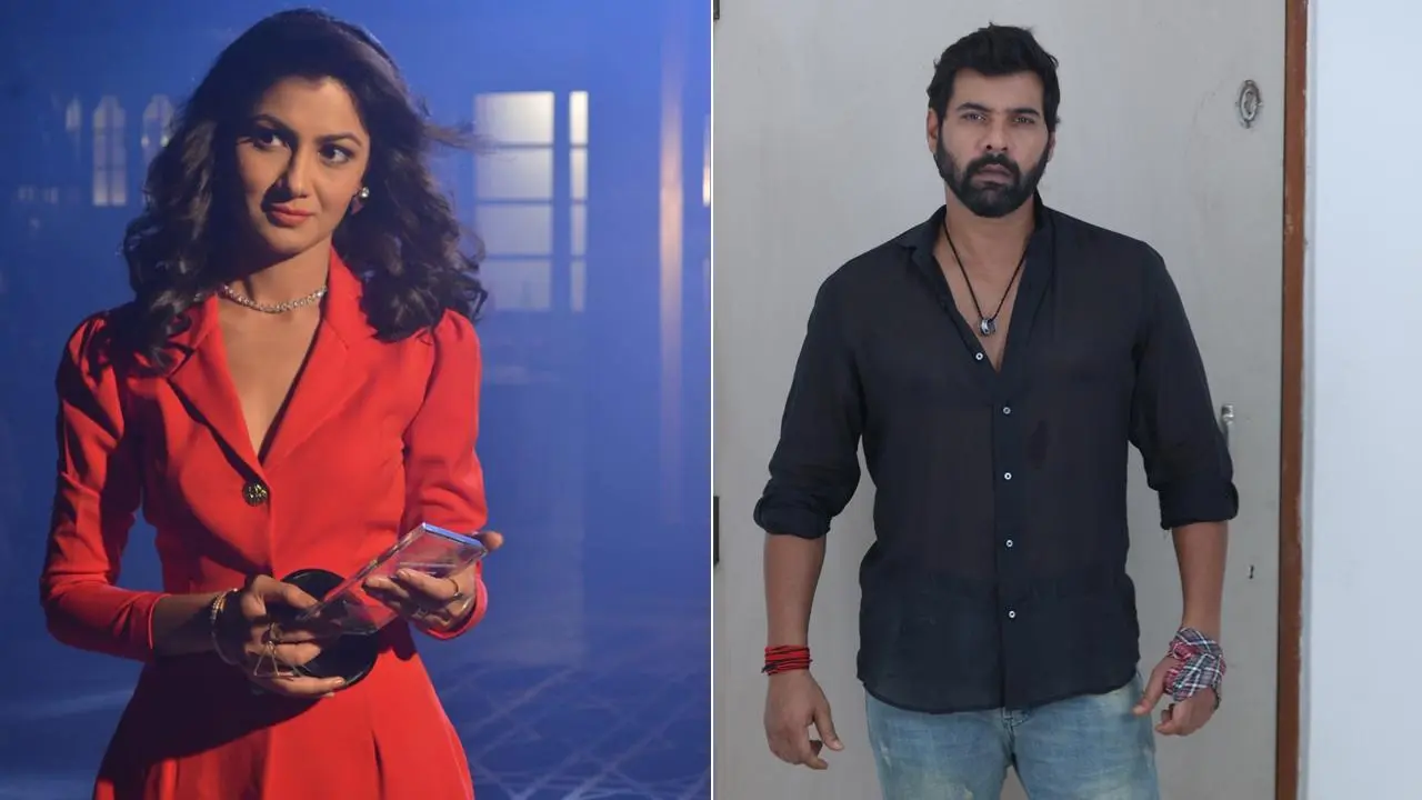 Kumkum Bhagya 2 years leap Shabir Ahluwalia Sriti Jha reveal more details