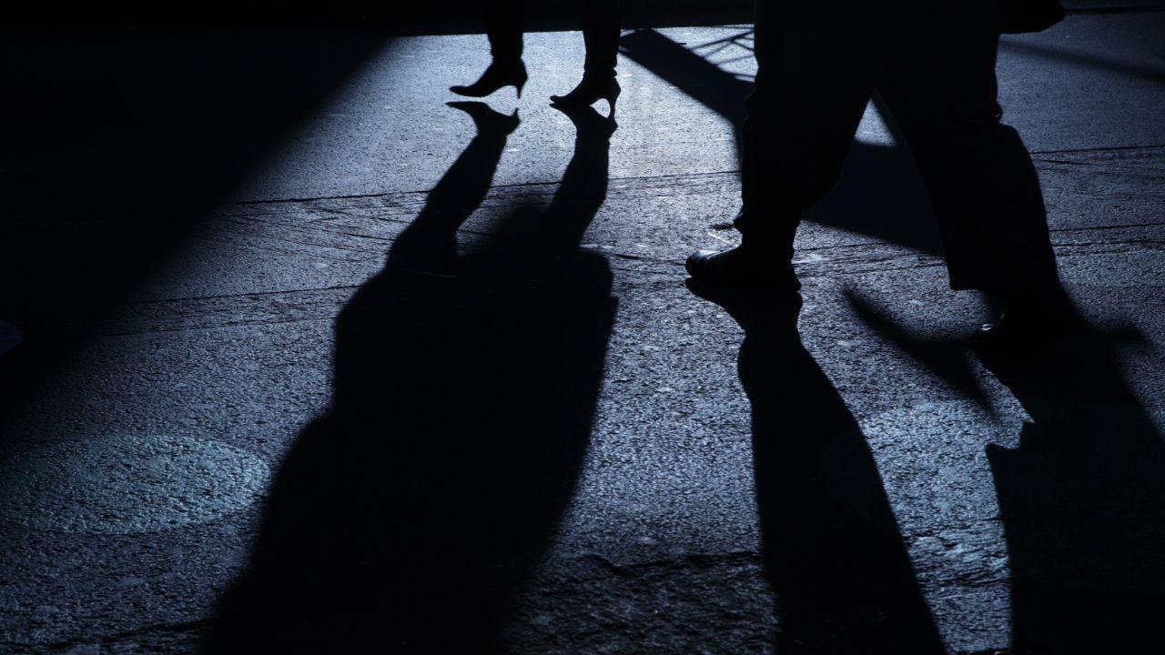 Former Mumbai top cop's son arrested for stalking estranged wife