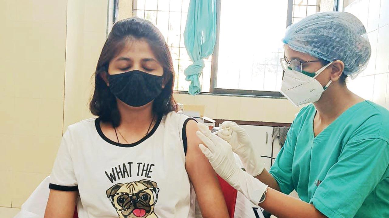 Mumbai students travelling abroad for studies express happiness over prioritised Covid-19 vaccination