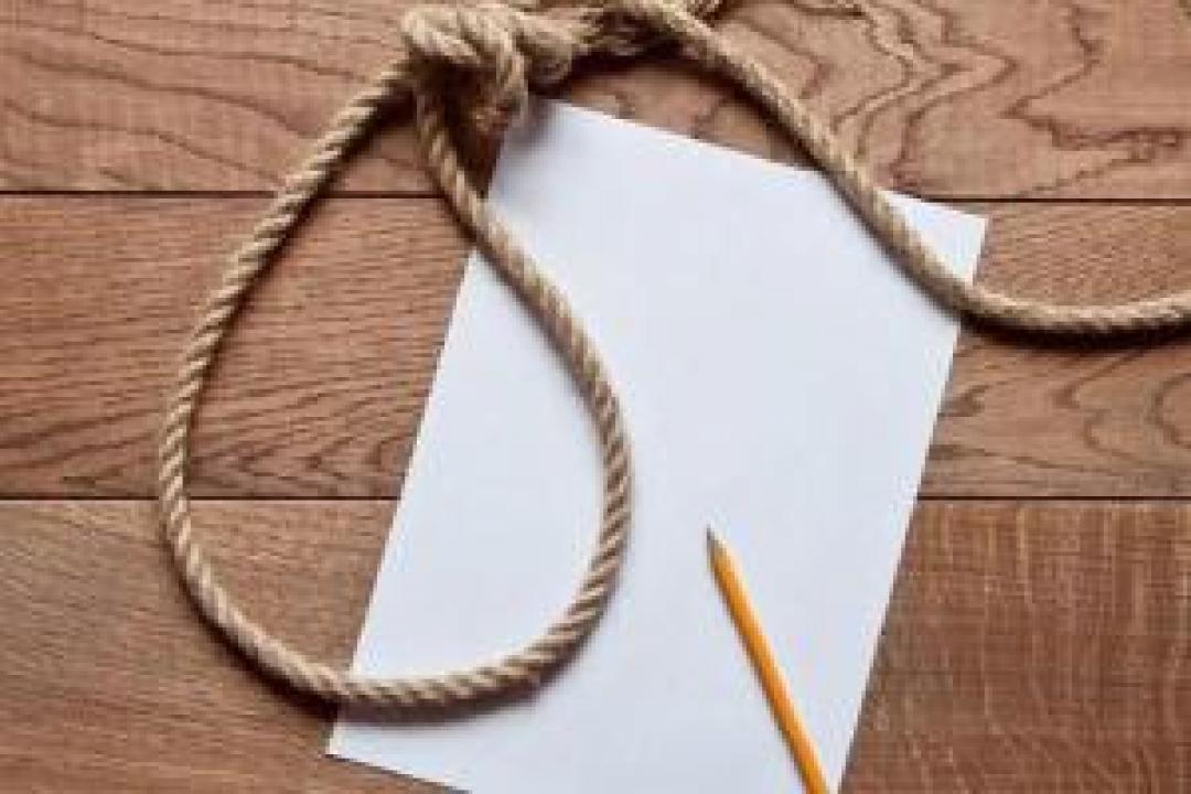 Mumbai: Upset about sale of his goat, man hangs self