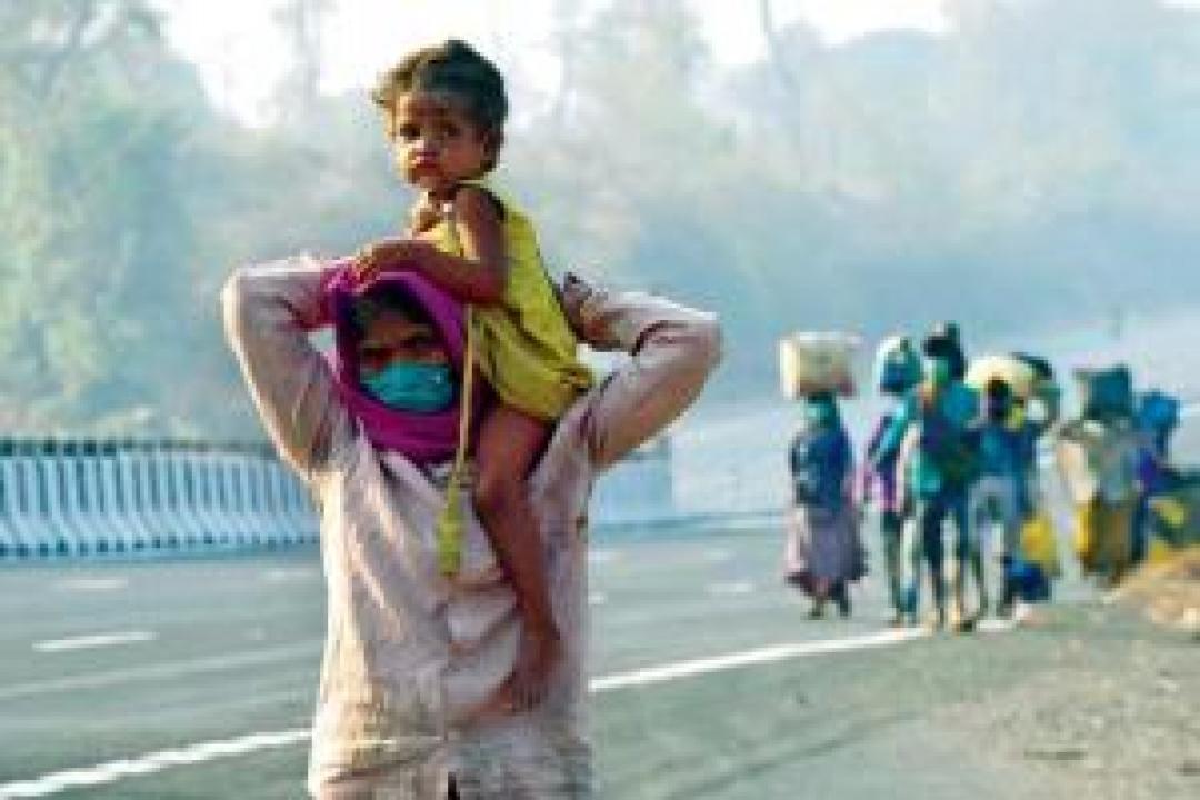 Maharashtra to start 82 hostels for kids of migrant sugarcane workers