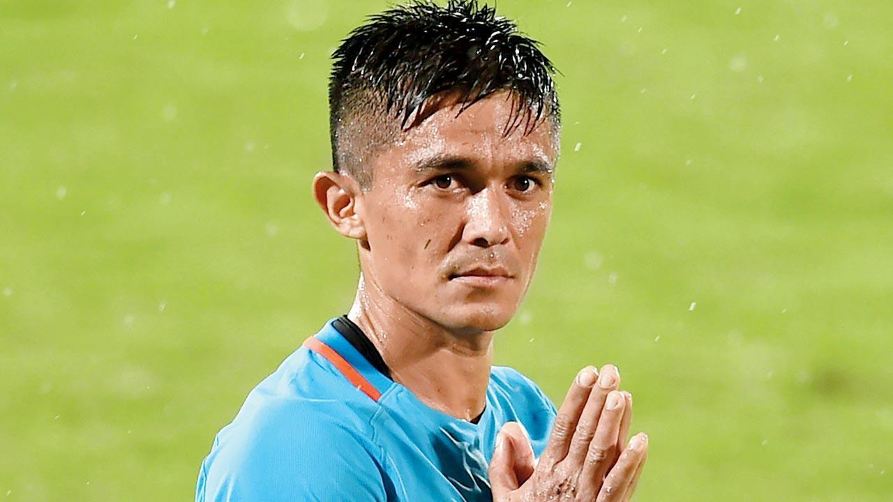 Asian Cup: India draw against Afghanistan, but qualify for Round 3