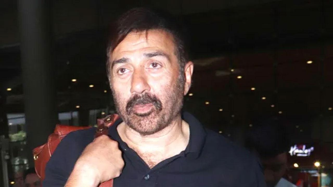 Sunny Deol on 'Gadar: Ek Prem Katha': Great to be celebrating a 20-year milestone with the country