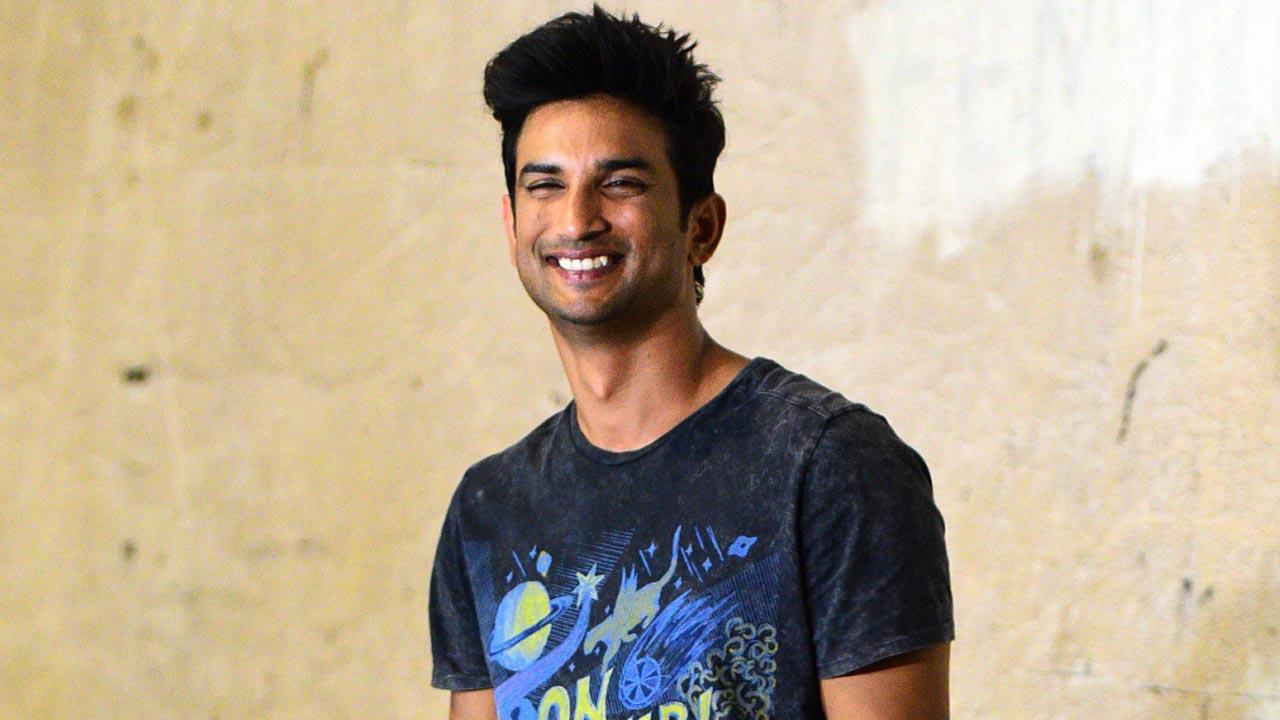 HC refuses to stay release of movie purportedly based on Sushant Singh Rajput's life