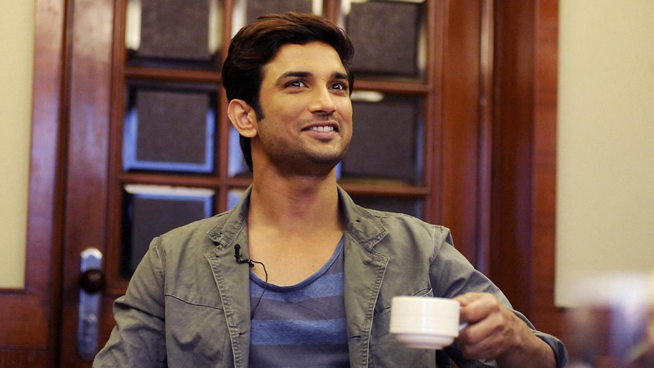 Court declines to stay release of film on Sushant Singh Rajput's life