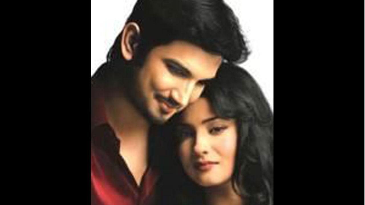 Ankita Lokhande celebrates 12 years of 'Pavitra Rishta', gets nostalgic with a heartfelt post