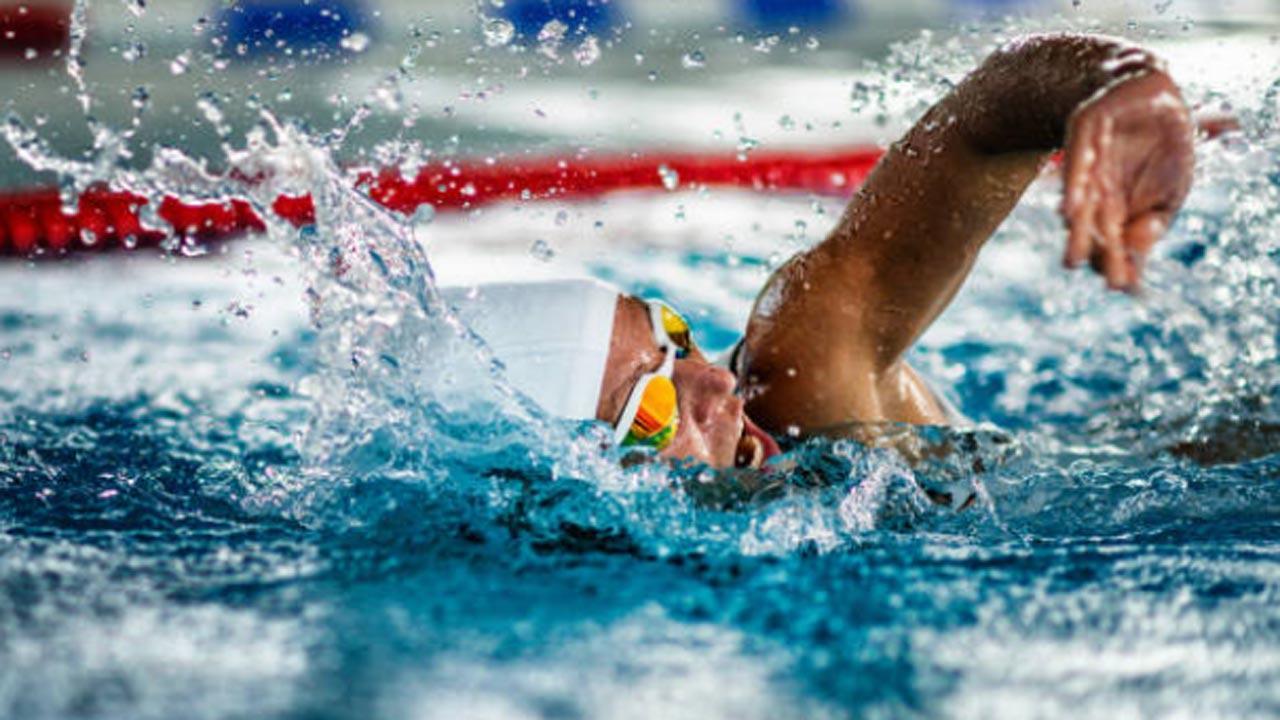Srihari, Maana to compete in Tokyo Olympics via Universality