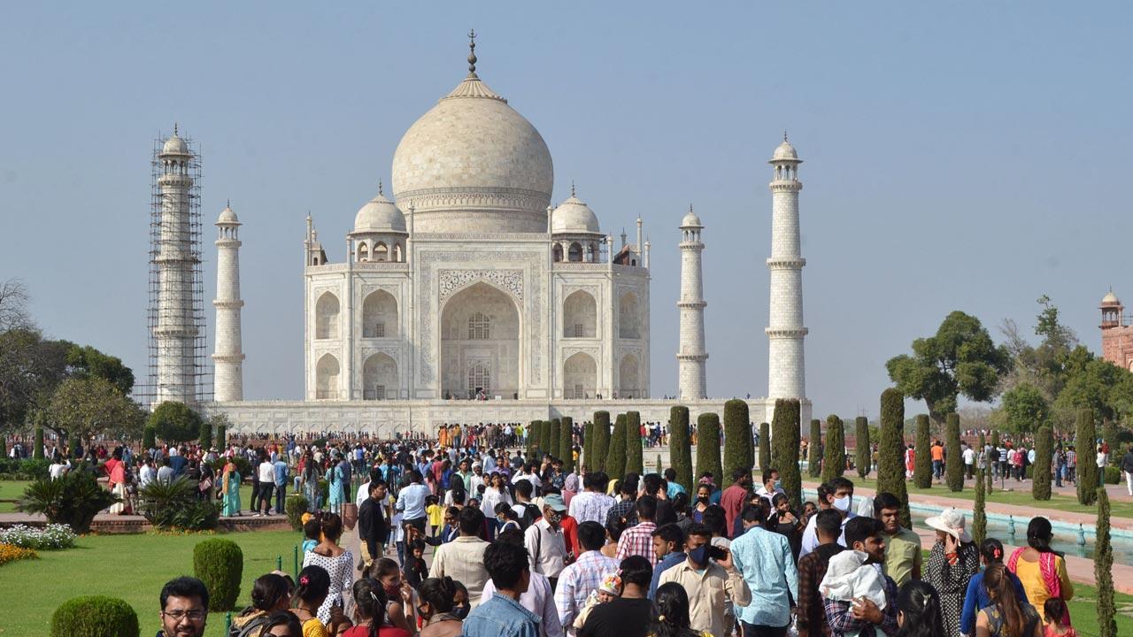 All centrally protected ASI monuments to reopen from June 16