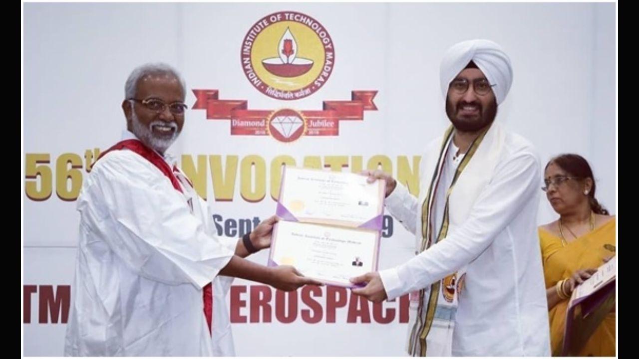 Taran Singh, CEO Melvano: Indian Edtech Space to grow 8x in 5 years