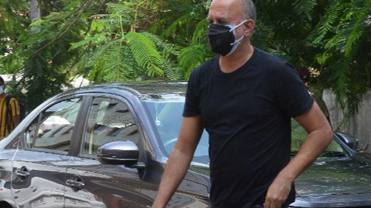 Goa govt seeks retrial in Tarun Tejpal case; cites trial court's observations