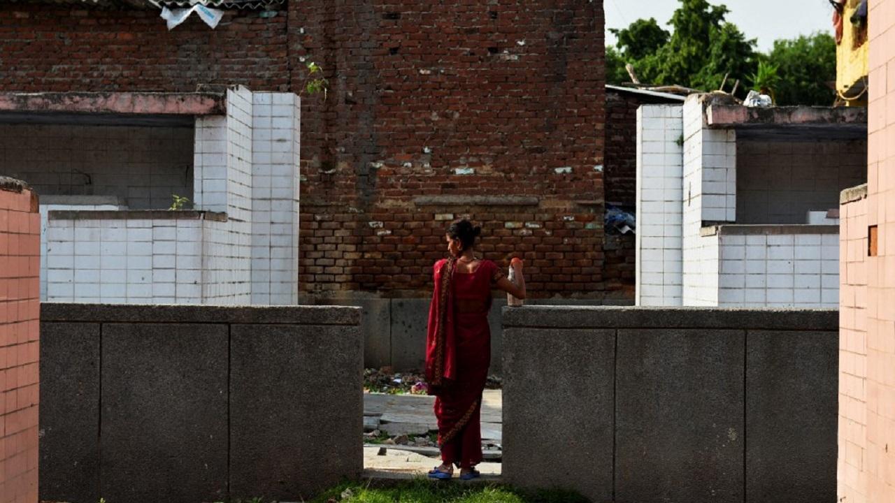 NDMC inaugurates first toilet exclusively for third gender