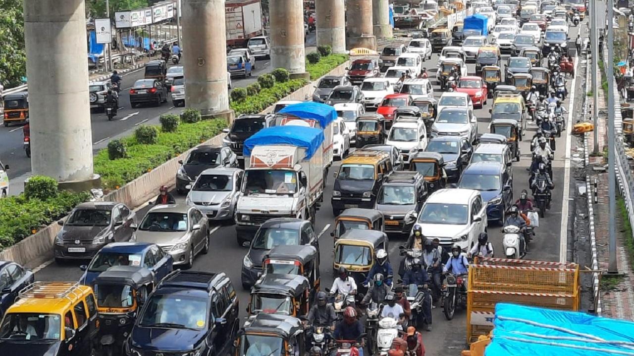 ‘50 lakh could be infected in third wave in Maharashtra’