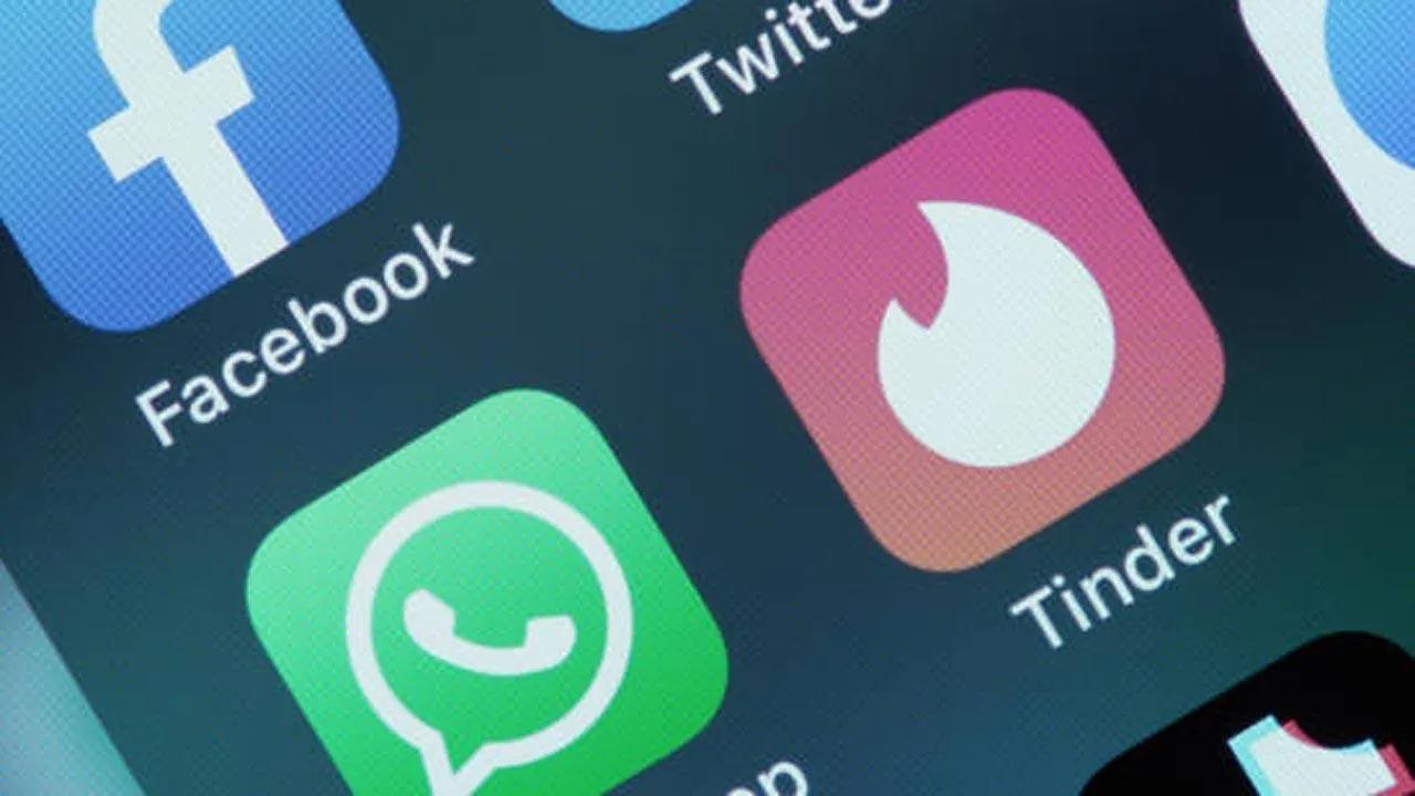 Tinder is letting users chat before match