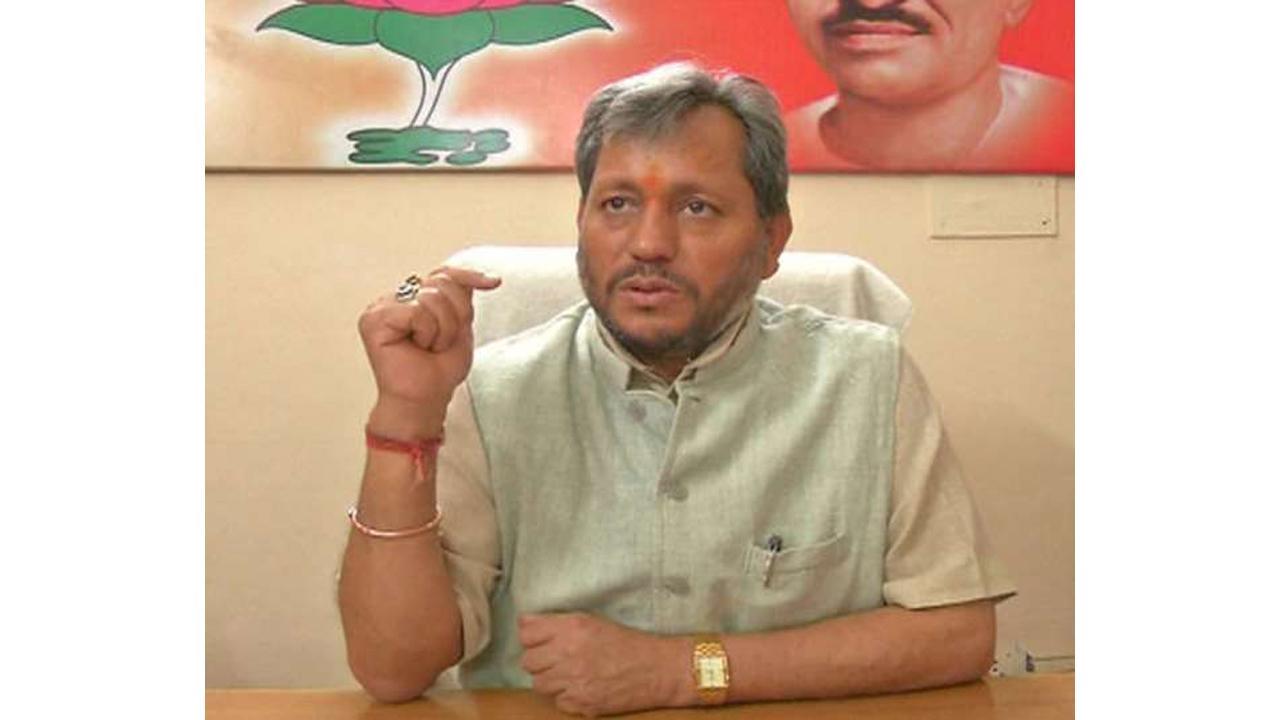 100 days of Tirath Government Corona Recovery Rate exceeds 95%