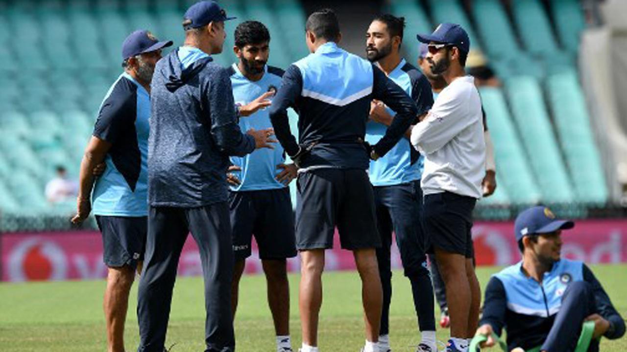 WTC final: BCCI asks fans to get behind India ahead of high-octane clash against New Zealand