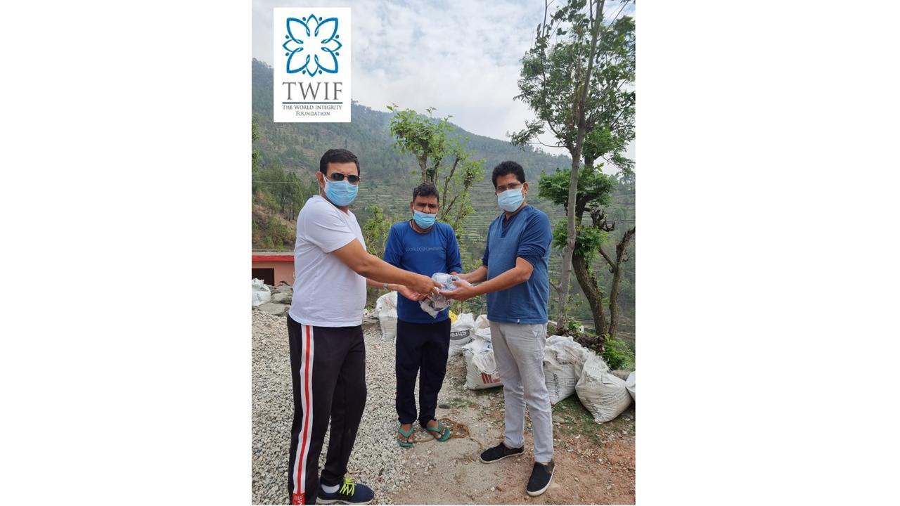 Survivors Turning Saviours: An Inspiring Story from Uttarakhand