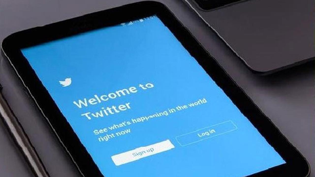 UP Police files FIR against Twitter officials over distorted India map