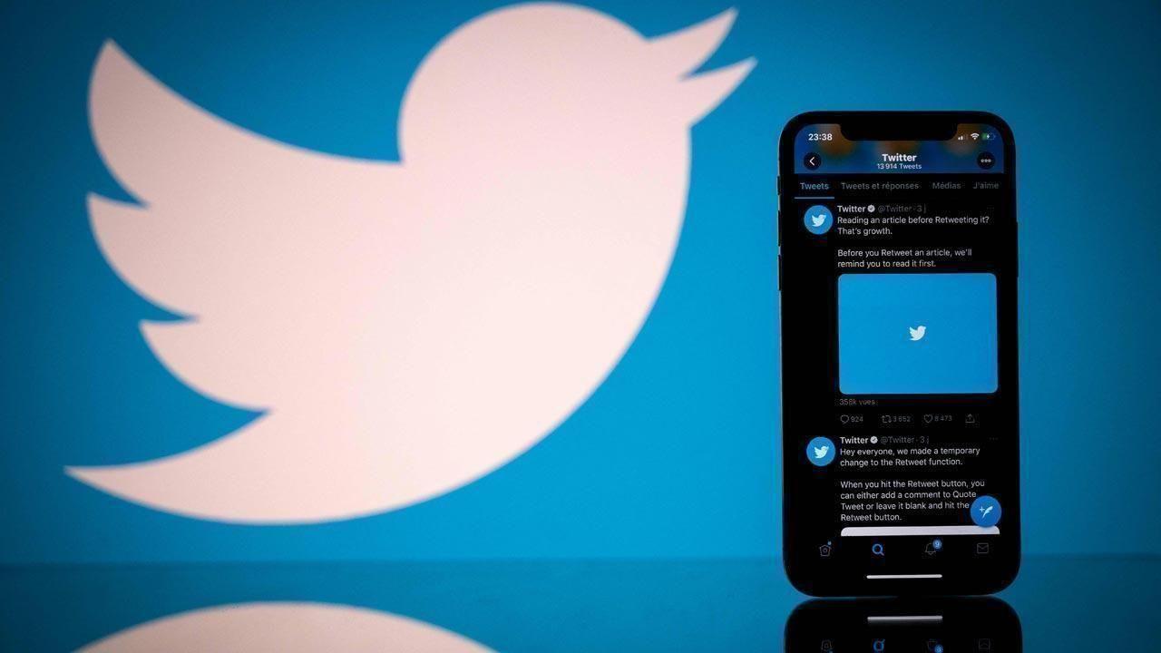 Twitter removes distorted map of India from its website, after backlash