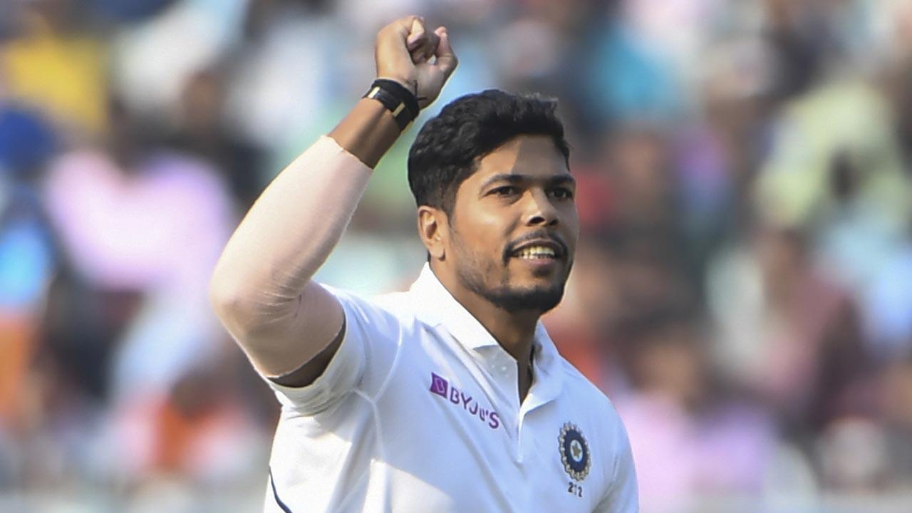 India WTC squad: Umesh Yadav pips Shardul Thakur; KL Rahul, Mayank Agarwal, Axar Patel miss out