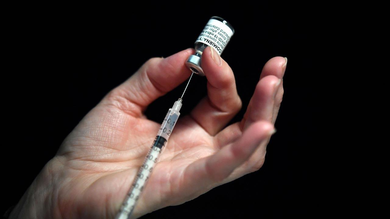 Cognizant launches vax drive for 6.5 lakh strong ecosystem in India