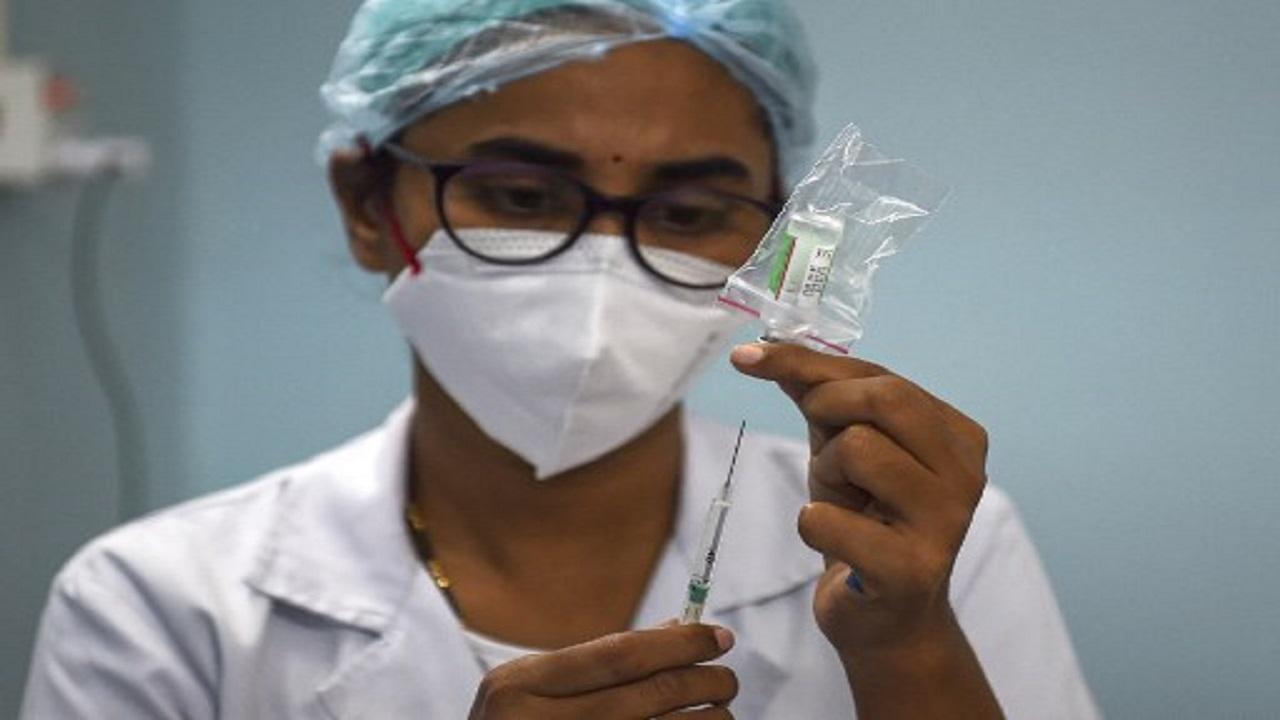 Vaccination of 60-plus population sluggish after initial high; experts raise concerns