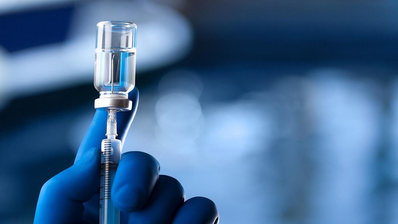 Telugu producer Suresh Babu cheated by man promising Covid-19 vaccination